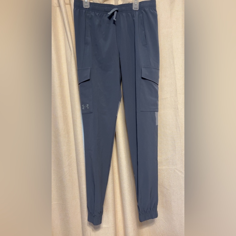 Under Armour Youth Slate Cargo Pants